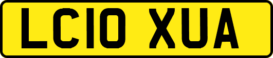 LC10XUA