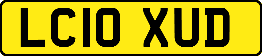 LC10XUD