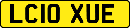 LC10XUE