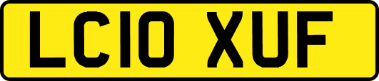 LC10XUF