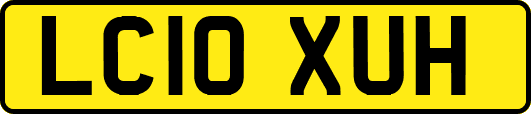 LC10XUH