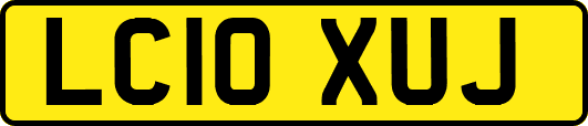 LC10XUJ
