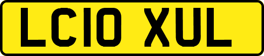 LC10XUL