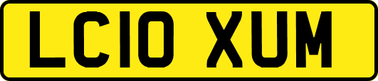 LC10XUM