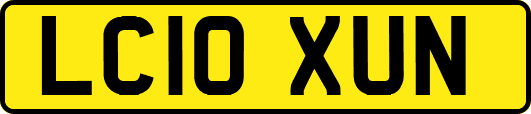 LC10XUN