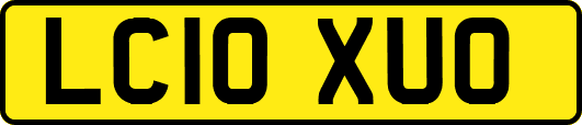 LC10XUO