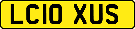 LC10XUS
