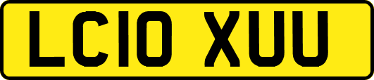 LC10XUU