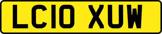 LC10XUW