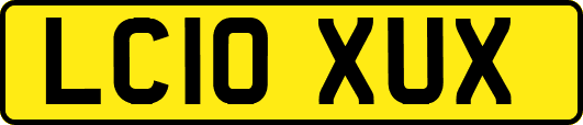LC10XUX