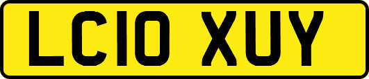 LC10XUY