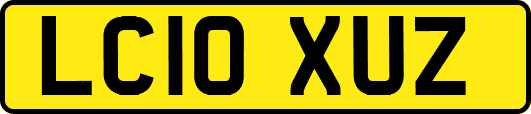 LC10XUZ