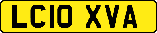 LC10XVA