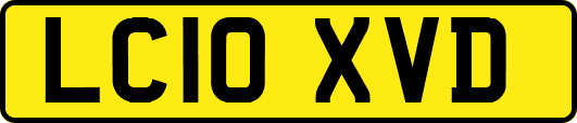 LC10XVD