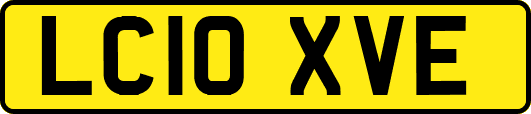 LC10XVE