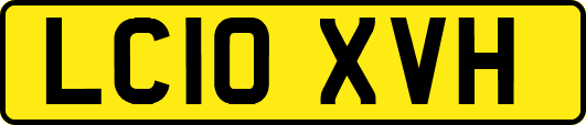 LC10XVH