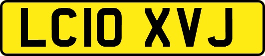 LC10XVJ