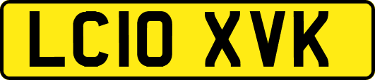 LC10XVK