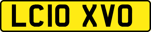 LC10XVO