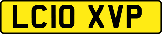 LC10XVP