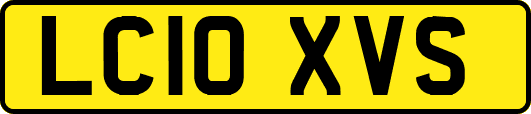 LC10XVS