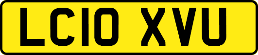 LC10XVU