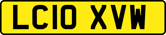 LC10XVW