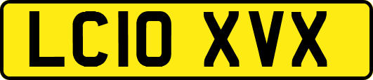 LC10XVX