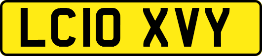 LC10XVY