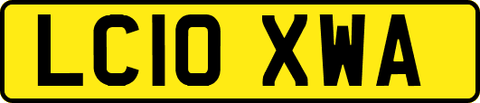 LC10XWA