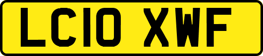 LC10XWF