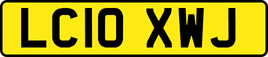 LC10XWJ