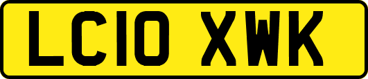 LC10XWK