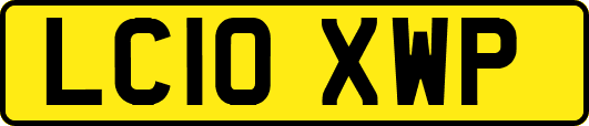LC10XWP