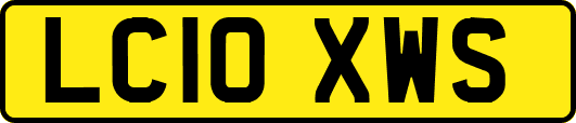 LC10XWS