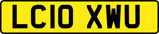 LC10XWU