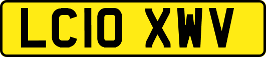 LC10XWV