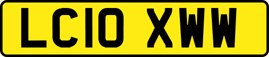 LC10XWW