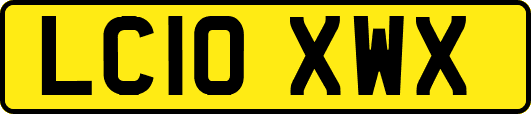 LC10XWX