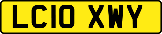 LC10XWY
