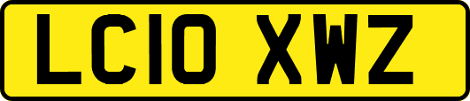LC10XWZ