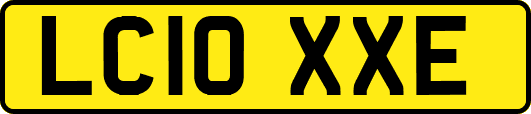 LC10XXE
