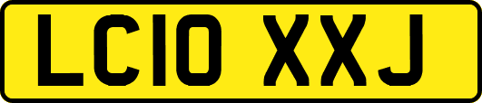 LC10XXJ