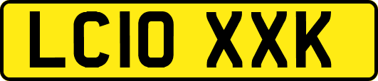LC10XXK