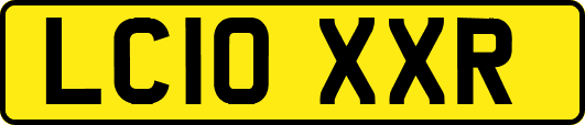 LC10XXR
