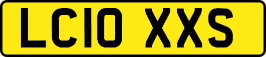 LC10XXS
