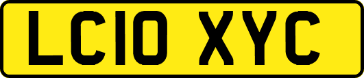 LC10XYC
