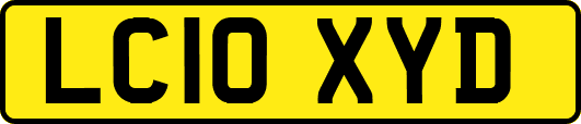 LC10XYD