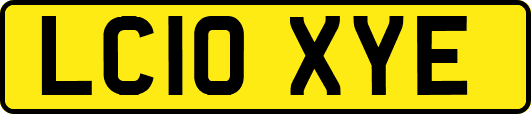 LC10XYE