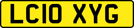 LC10XYG